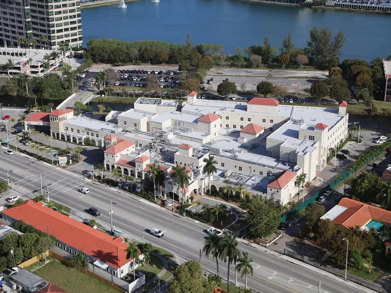 Allu Miami Medical Center LLC - Home Health Nursing in Miami, FL photo 2