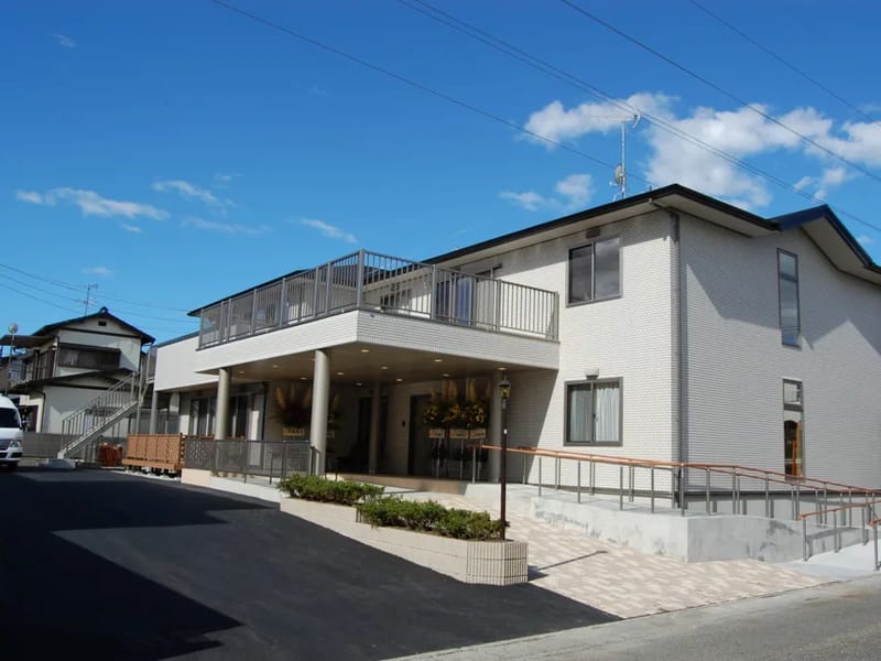 アクタガワ ハートフルホーム開北 - 有料老人ホーム in 沼津市, 静岡県 photo 3