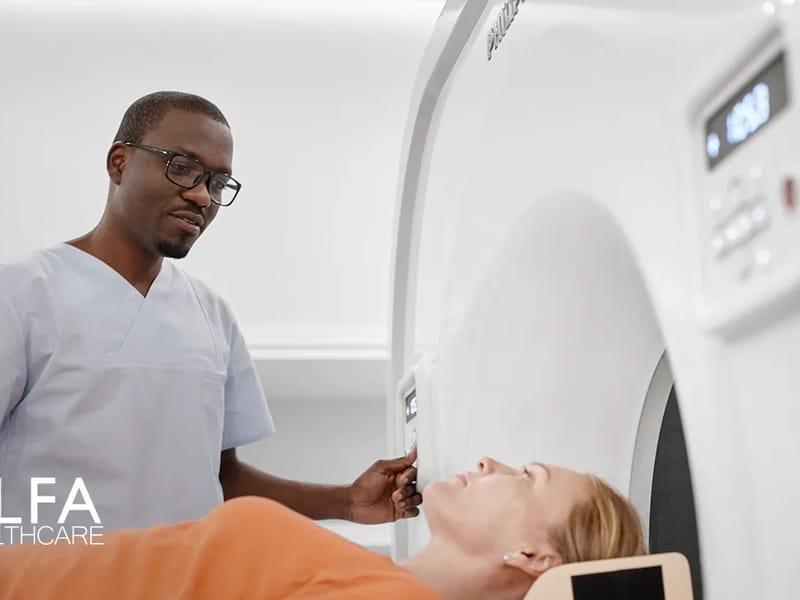 ALFA HEALTH CARE SERVICES, INC. - Home Health Nursing in West Chester, OH photo 3