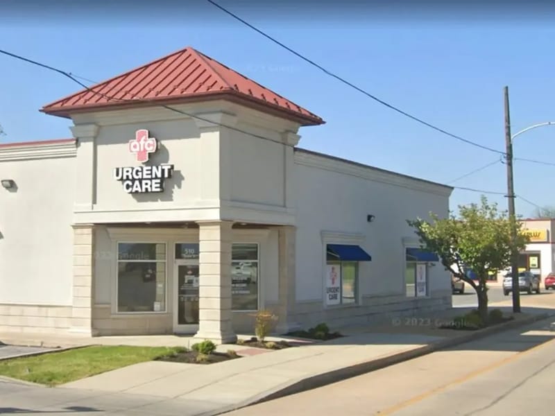 ALFA HEALTH CARE SERVICES, INC. - Home Health Nursing in West Chester, OH photo 2