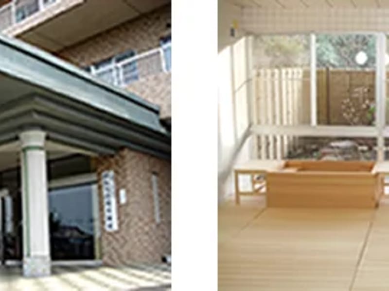 けんちの苑ヘルパーステーション - 訪問介護 in 常総市, 茨城県 photo 2