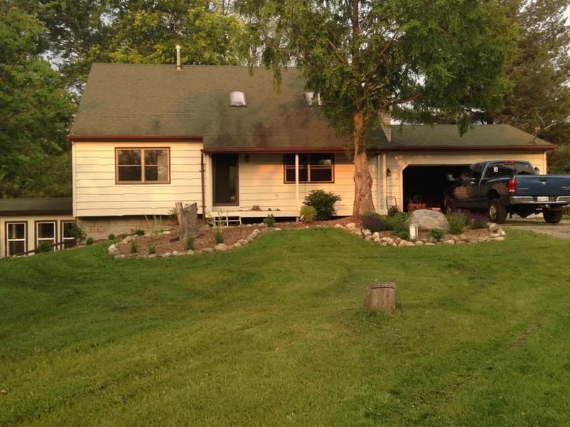 Arch Road Home - Assisted Living in Eaton Rapids, MI photo 3