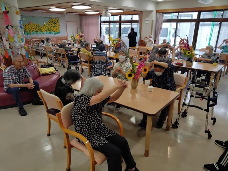 うつくしの里デイサービスセンター - デイサービス in 松本市, 長野県 photo 2