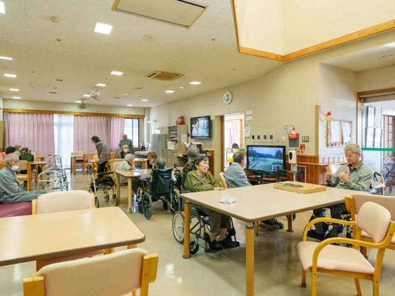 うつくしの里デイサービスセンター - デイサービス in 松本市, 長野県 photo 1