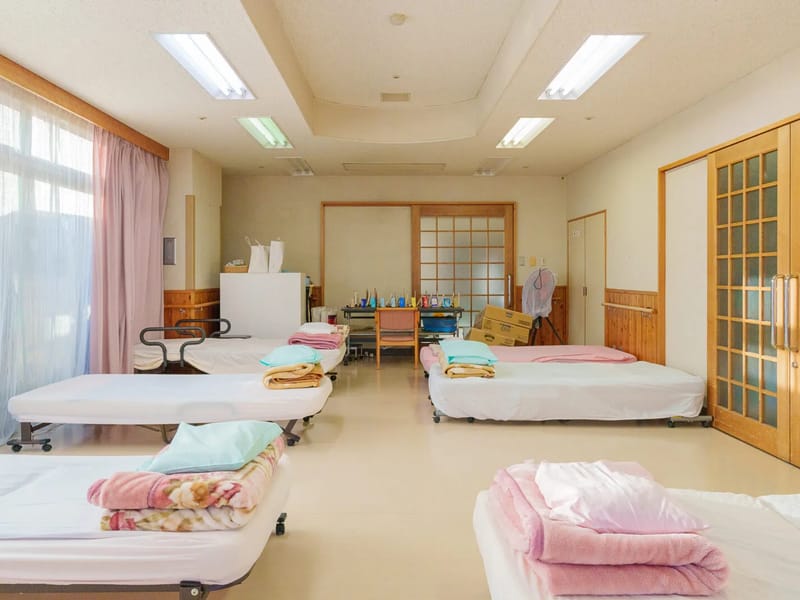 うつくしの里デイサービスセンター - デイサービス in 松本市, 長野県 photo 3