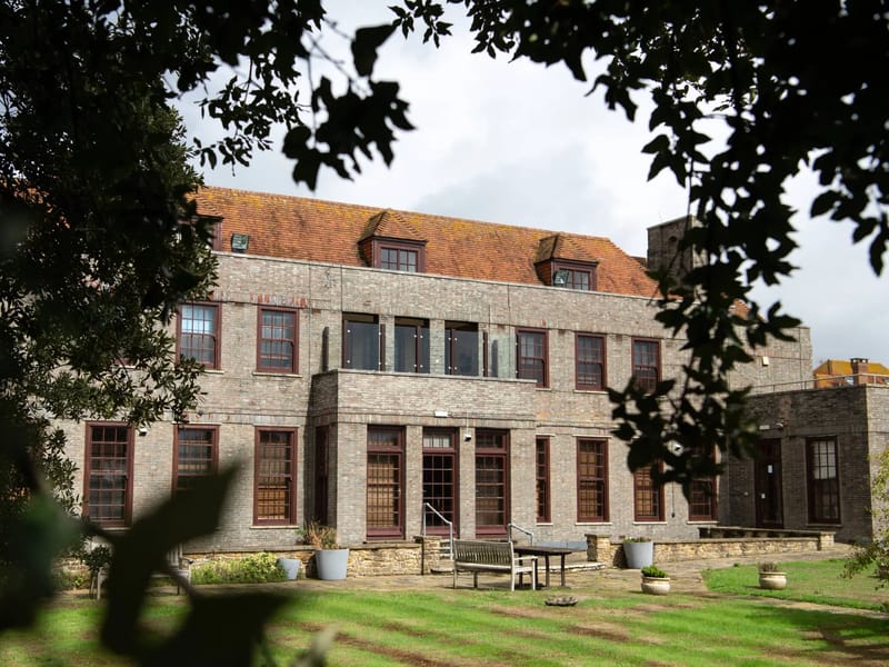 Barford Court - Nursing Home in Hove, England photo 1