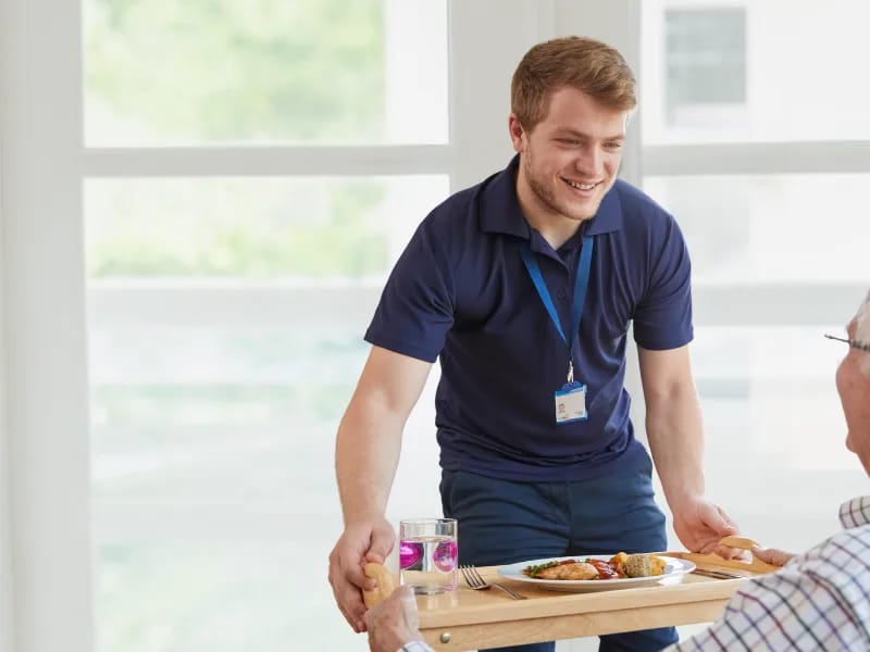 Rofemaron Healthcare Ltd in Chippenham, England photo 1