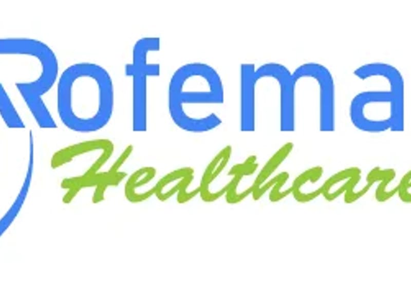Rofemaron Healthcare Ltd in Chippenham, England photo 2