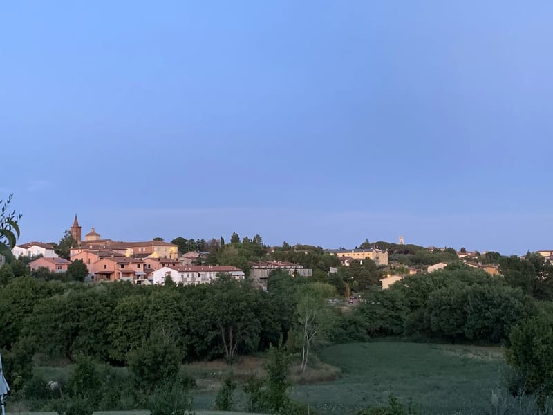 Alloggio Sanitario Foiano - Casa di Riposo in Foiano della Chiana, Toscana photo 1