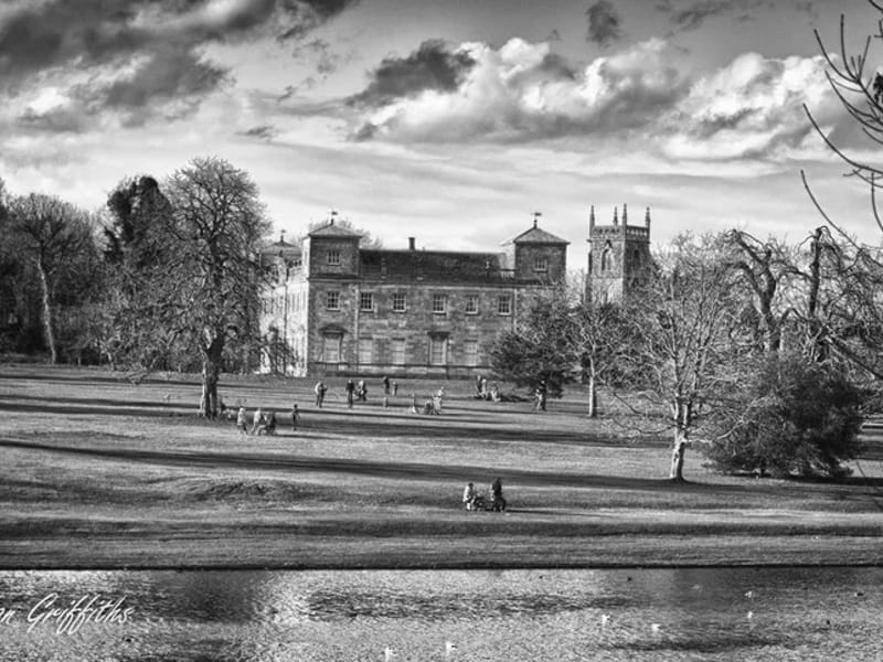 Ciderstone House in Swindon, England photo 1