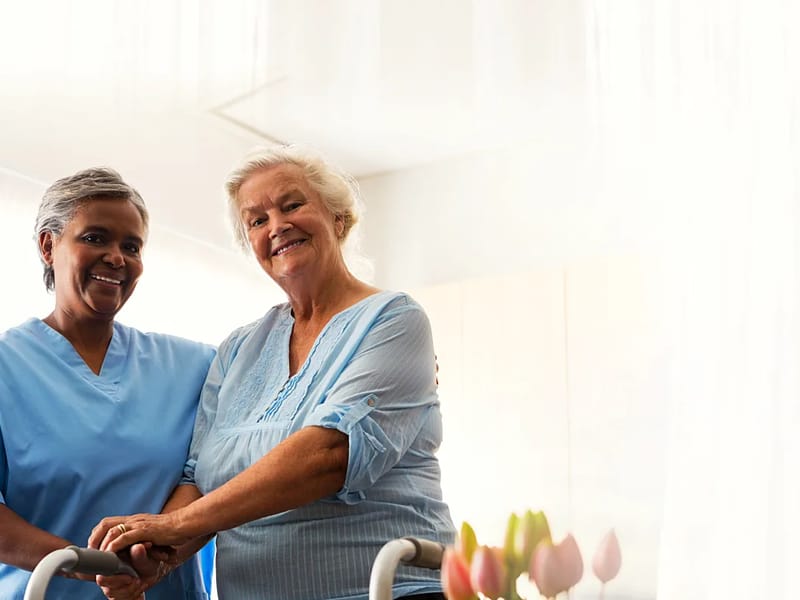 Amcare Home Health Agency, LLC — Home Health Nursing, Olympia Fields, IL · photo 1
