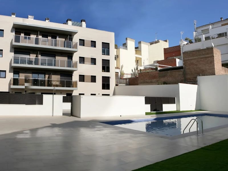 Residència la Font II - Hogar de Ancianos in Sabadell, Cataluña photo 2