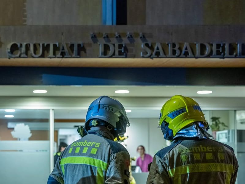 Residència la Font II - Hogar de Ancianos in Sabadell, Cataluña photo 1