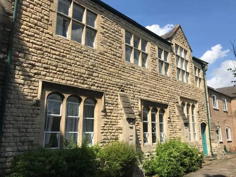 Belvoir House Care Home - Assisted Living in Grantham, England photo 2