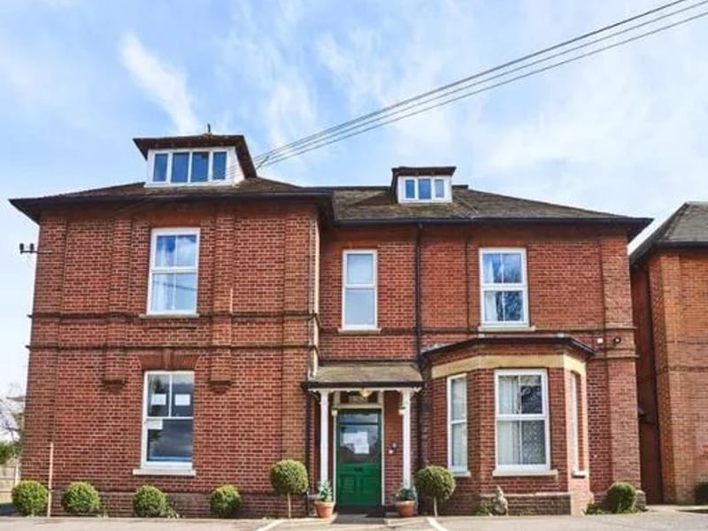 Belvoir House Care Home - Assisted Living in Grantham, England photo 1