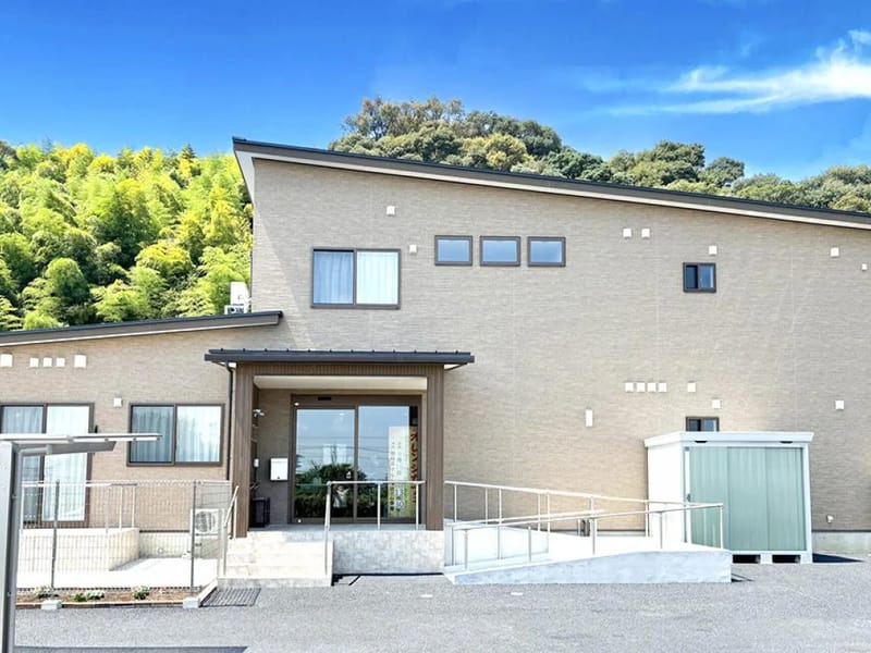 すずらんの家デイサービスセンター in 桑名市, 三重県 photo 2