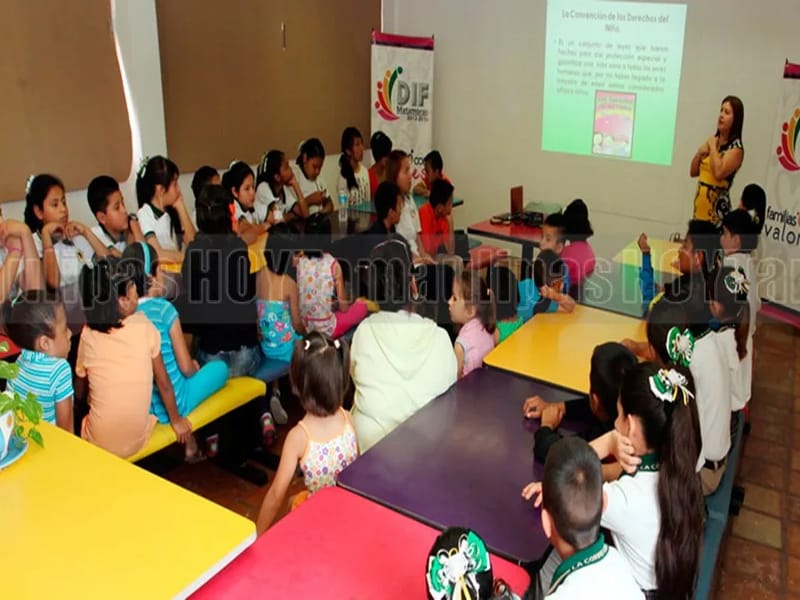 CASA HOGAR DEL NIÑO DIF TAMPICO - Vida Asistida in Tampico, Tamaulipas photo 2