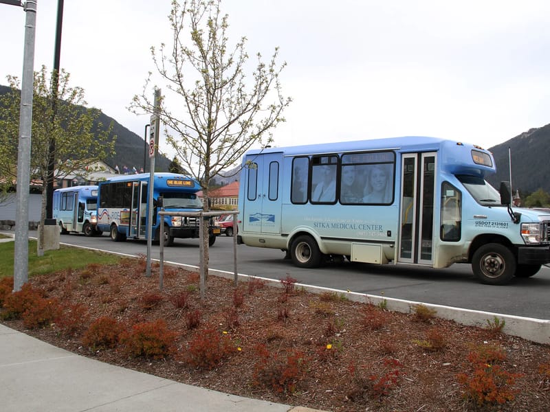 Sitka Tribe of Alaska - Medical Transport in Sitka, AK photo 3