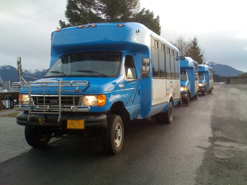 Sitka Tribe of Alaska - Medical Transport in Sitka, AK photo 1