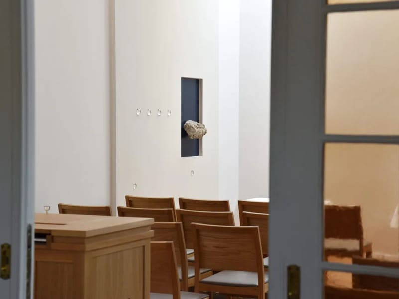 Maximilian-Kolbe-Haus / solitäre KUPF - Betreutes Wohnen in Essen, Nordrhein-Westfalen photo 2