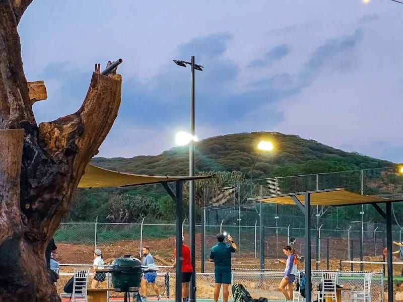 CLUB EL DORADO - Vida Asistida in Agualeguas, Nuevo León photo 5