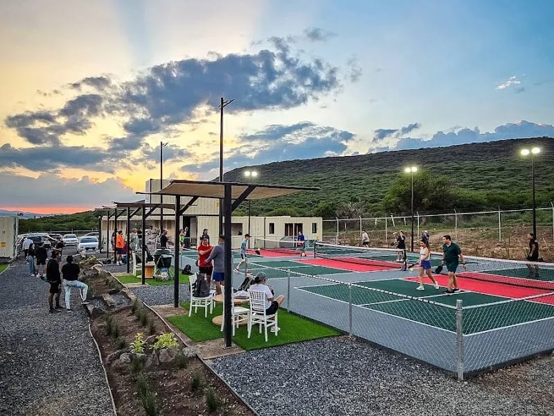 CLUB EL DORADO - Vida Asistida in Agualeguas, Nuevo León photo 3