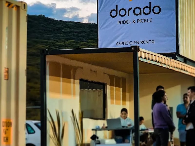 CLUB EL DORADO - Vida Asistida in Agualeguas, Nuevo León photo 9