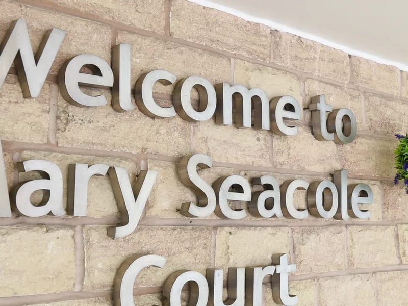 Mary Seacole Court - Assisted Living in Bradford, England photo 3