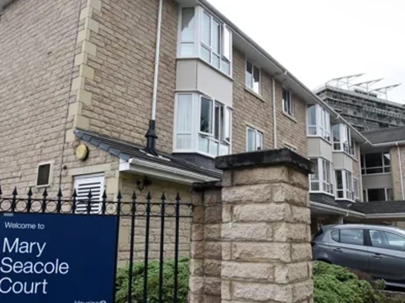 Mary Seacole Court - Assisted Living in Bradford, England photo 2