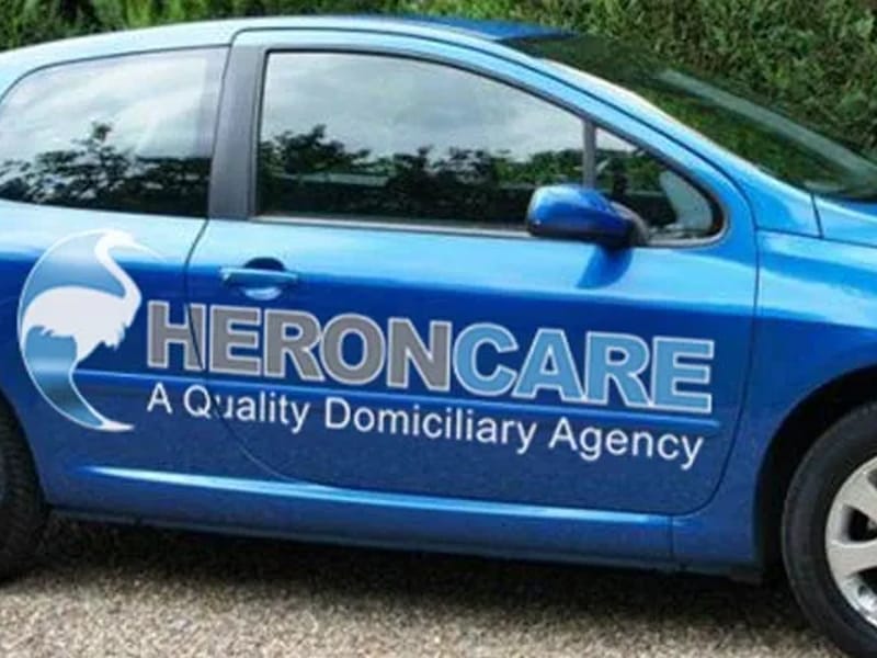 Heron Care Limited - In-Home Care in Prescot, England photo 1