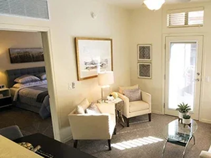 Beatitudes Campus Of Care - Assisted Living in Phoenix, AZ photo 2