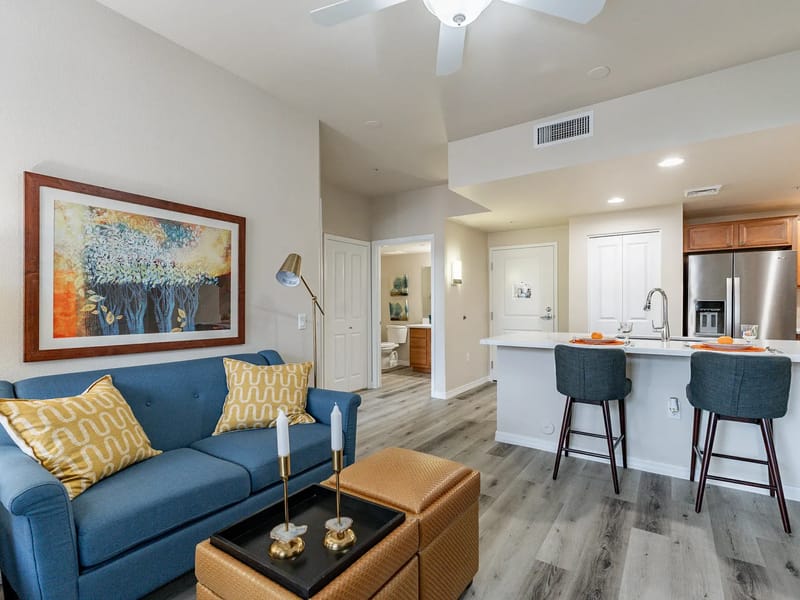 Beatitudes Campus Of Care - Assisted Living in Phoenix, AZ photo 1
