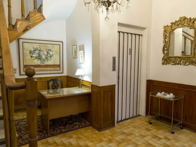 Residencia Del Sol - Vida Asistida in FLORES, CABA photo 2
