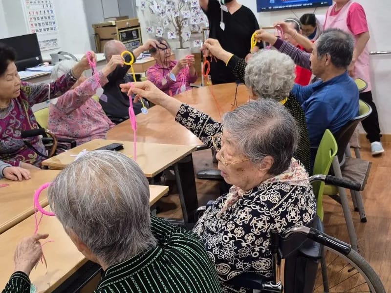 남천안노인요양원병설재가노인복지센터 - 요양원 in 천안시, 충청남도 photo 3