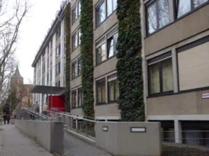 Agaplesion Maria Von Graimberg - Pflegeheim in Heidelberg, Baden-Wurttemberg photo 2