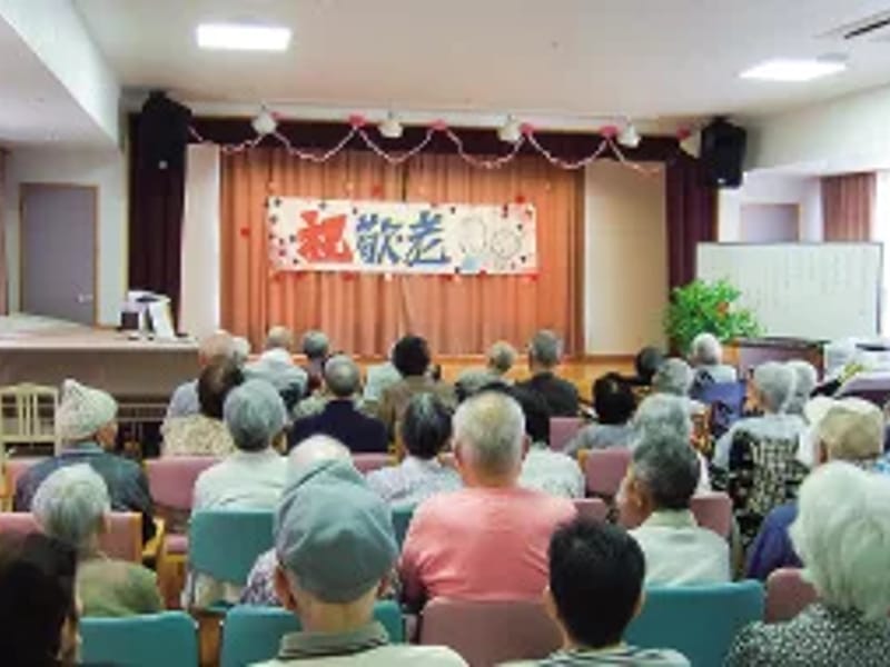 あずみ野デイサービスセンター - デイサービス in 多良木町, 熊本県 photo 3
