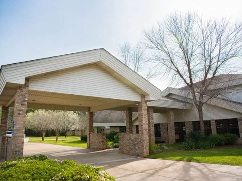 Regency House of Alexandria — Nursing Home, Alexandria, LA · photo 3