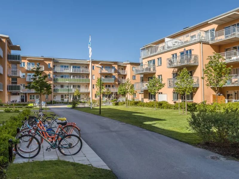 Hemtjänst Kastanjen - Hemtjänst in Söderhamn, Gävleborgs län photo 1