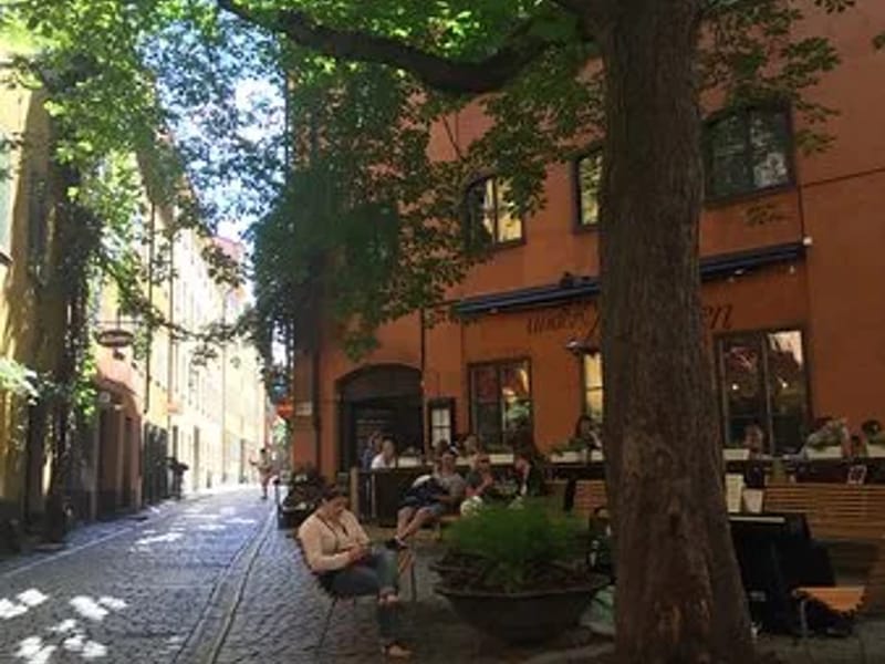 Hemtjänst Kastanjen - Hemtjänst in Söderhamn, Gävleborgs län photo 2