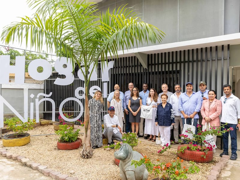 CASA HOGAR DEL NIÑO DE ACAPULCO - Vida Asistida in Acapulco De Juárez, Guerrero photo 1