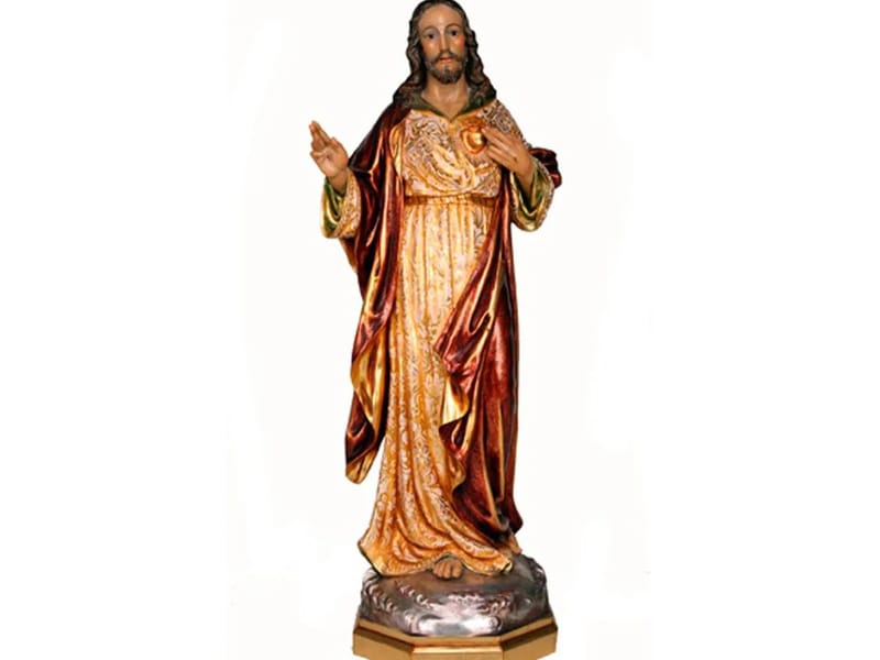 Sagrado Corazon De Jesus - Hogar de Ancianos in San Felipe, Región de Valparaíso photo 2