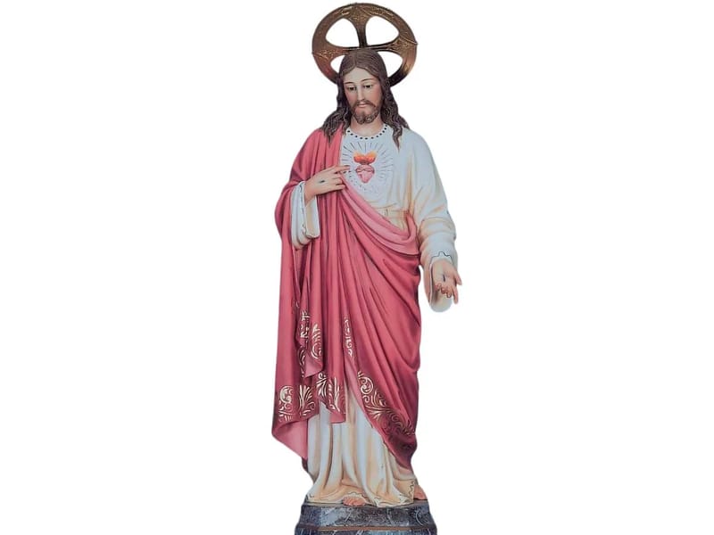 Sagrado Corazon De Jesus - Hogar de Ancianos in San Felipe, Región de Valparaíso photo 3