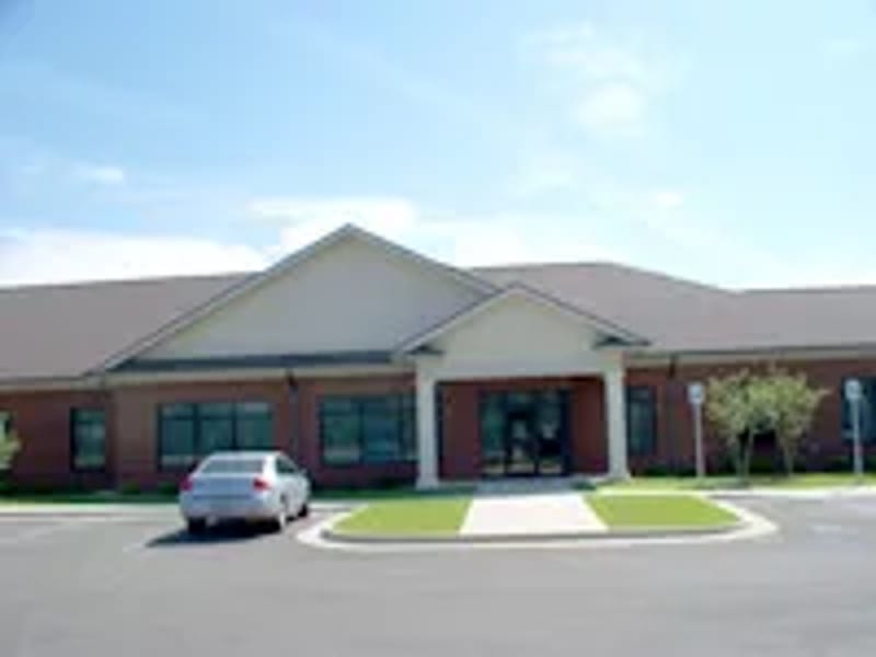 Geneva County Health Department — Home Health Nursing, Geneva, AL · photo 1