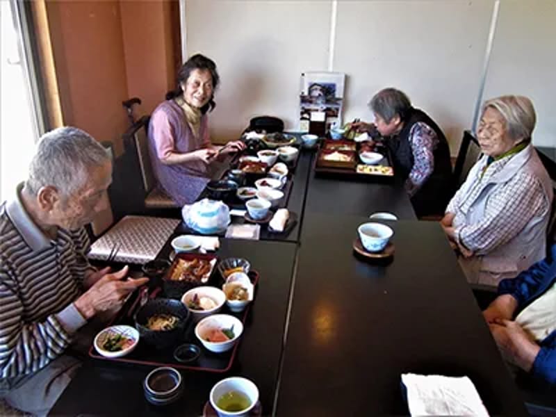 1番館デイセンター in 高山市, 岐阜県 photo 3