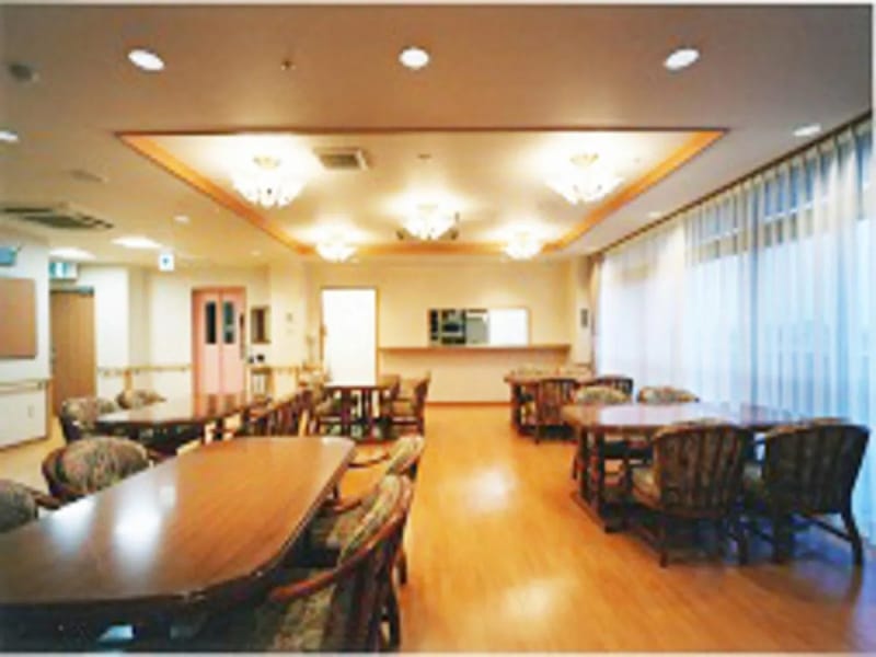 そんぽの家　松戸五香 - 有料老人ホーム in 松戸市, 千葉県 photo 2