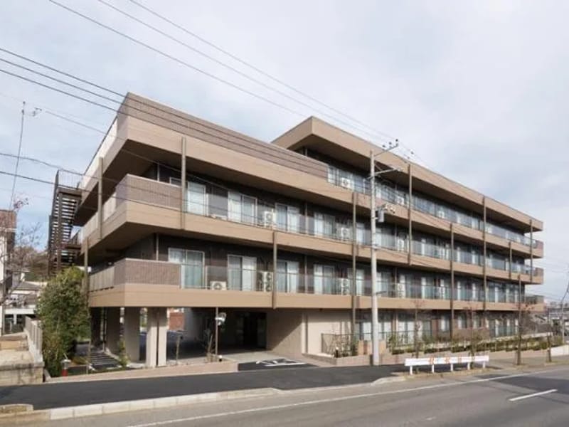 そんぽの家　松戸五香 - 有料老人ホーム in 松戸市, 千葉県 photo 3