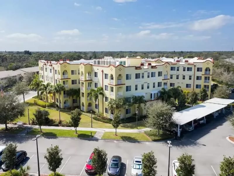 Chloes Place I Llc - Assisted Living in Cocoa, FL photo 3