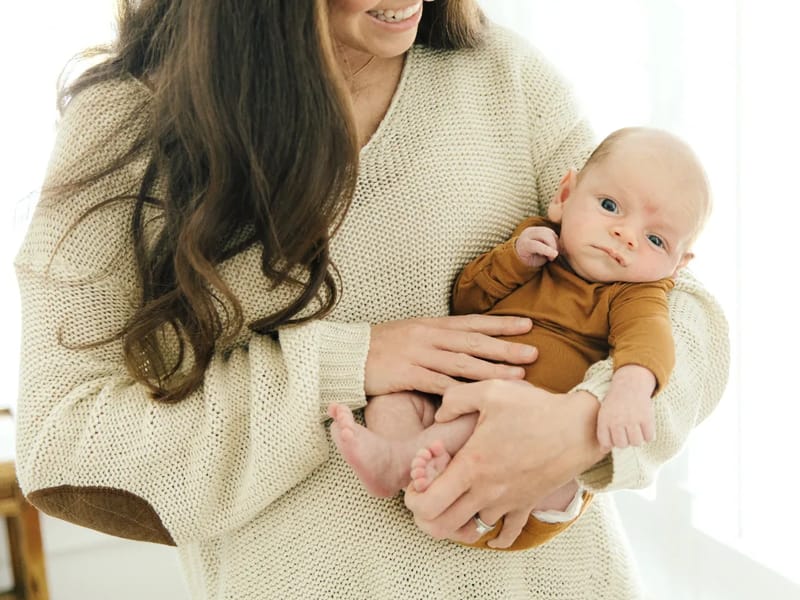 Baby Settler Consulting, LLC — Home Health Nursing, Mount Pleasant, SC · photo 2