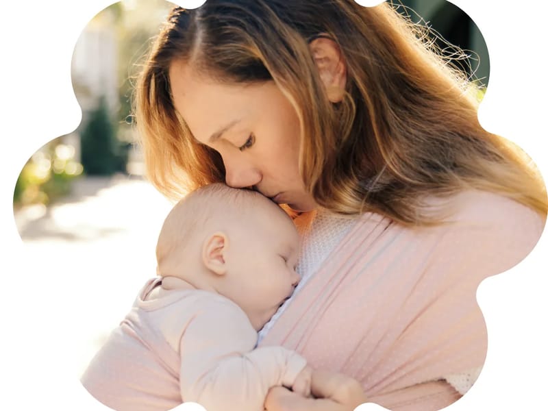 Baby Settler Consulting, LLC — Home Health Nursing, Mount Pleasant, SC · photo 3
