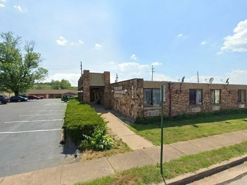Fieser Nursing Center — Nursing Home, Fenton, MO · photo 1